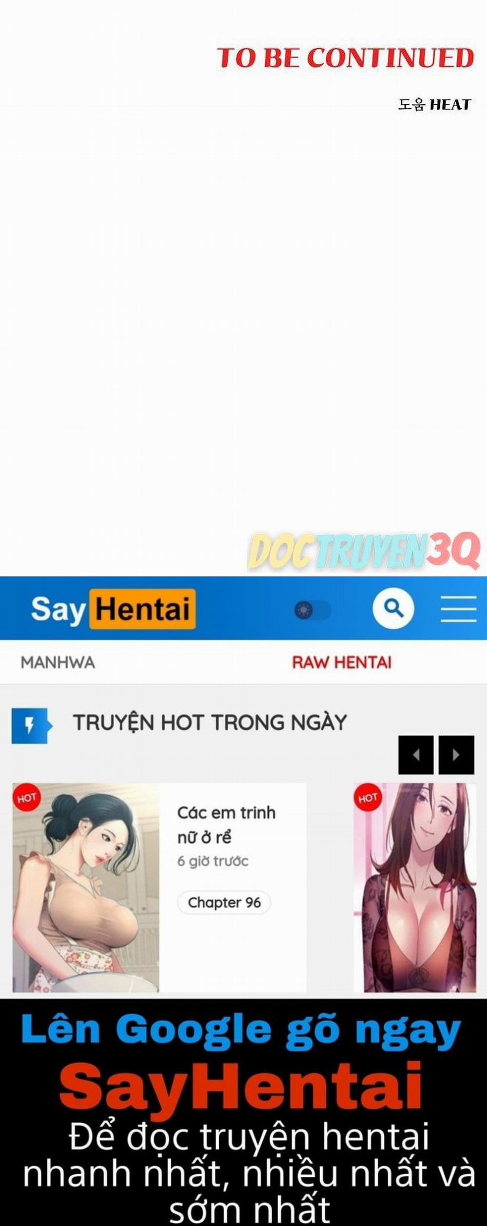 [18+] Cuộc Gọi Từ Ai Chương 19 2 Trang 37