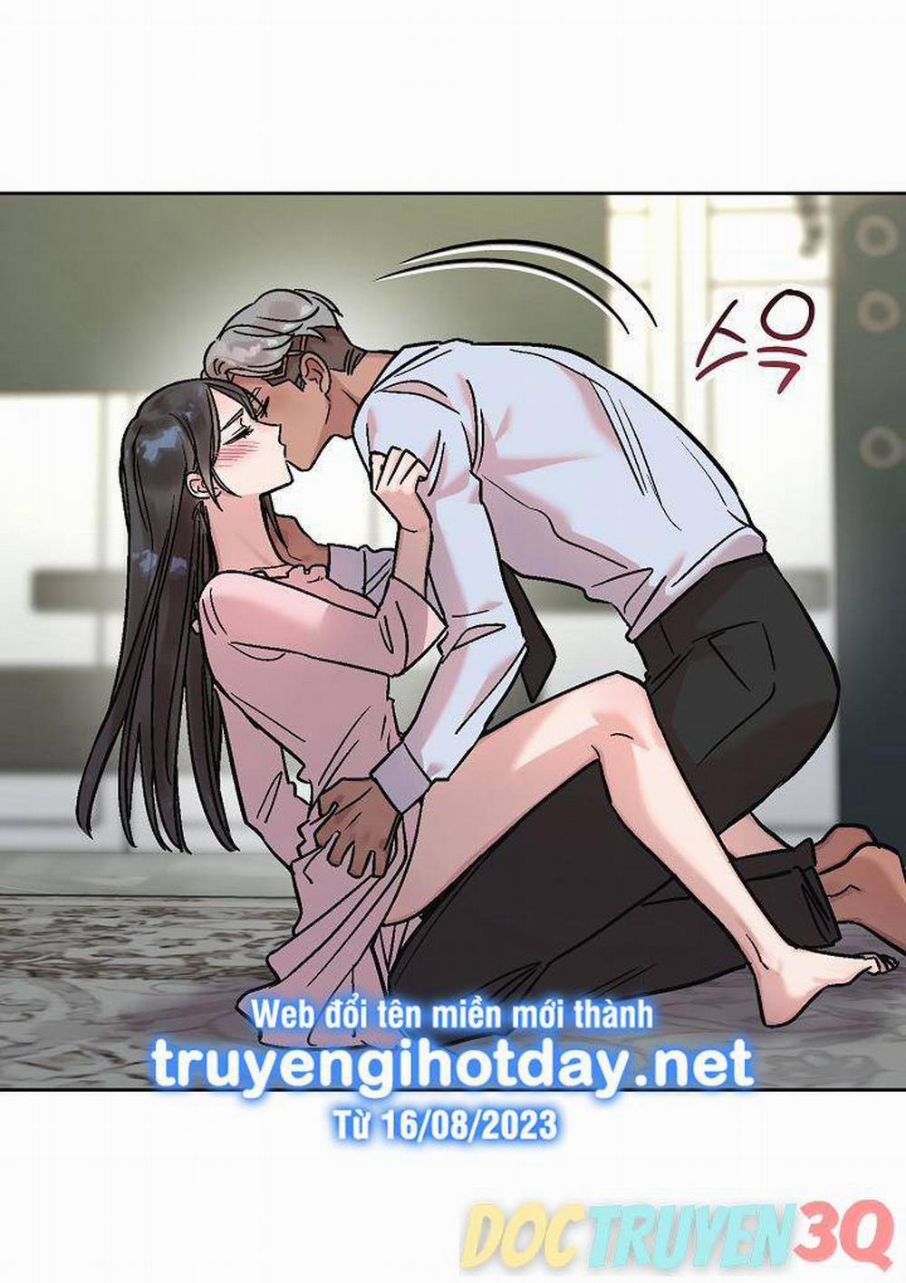 [18+] Cuộc Gọi Từ Ai Chương 19 2 Trang 6