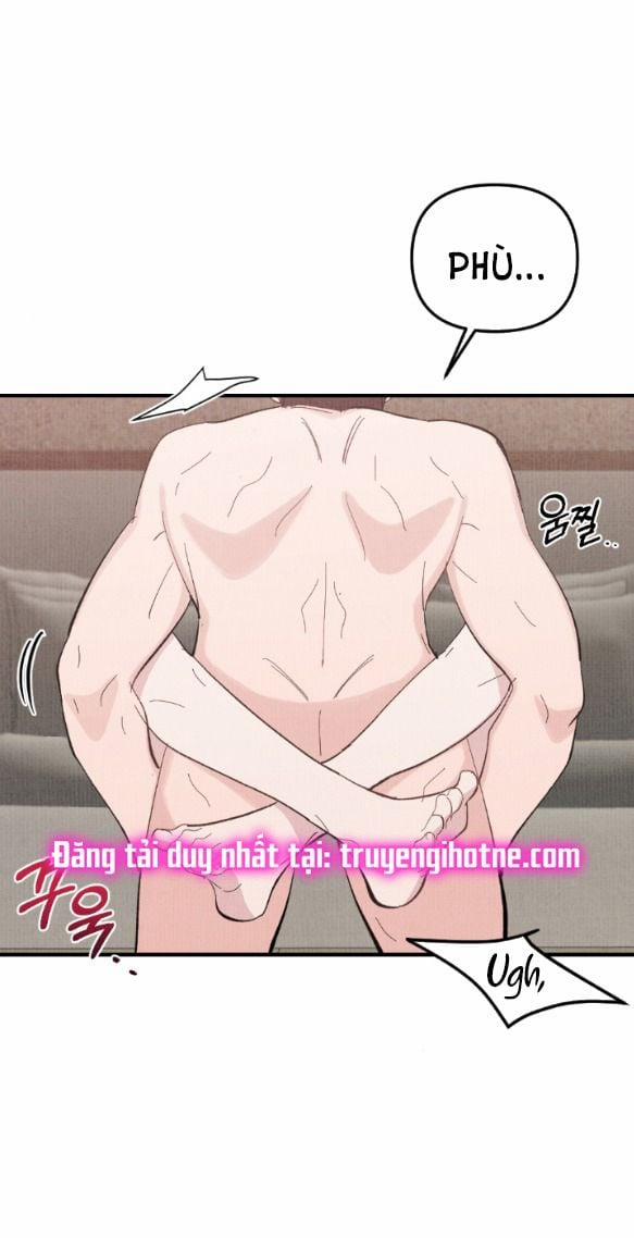 [18+] Cuộc Hôn Nhân Chính Trị Chương 13 1 Trang 11