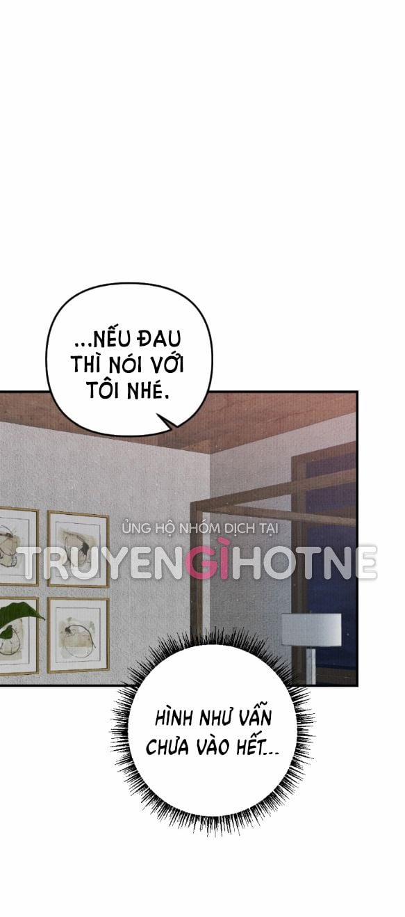 [18+] Cuộc Hôn Nhân Chính Trị Chương 13 1 Trang 9