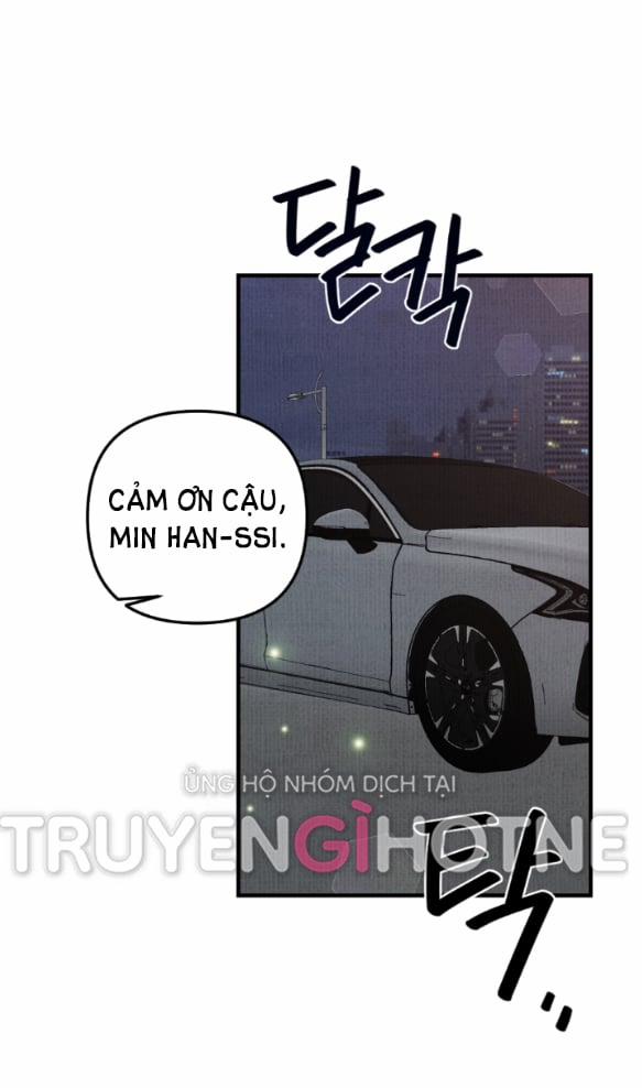 [18+] Cuộc Hôn Nhân Chính Trị Chương 15 1 Trang 12