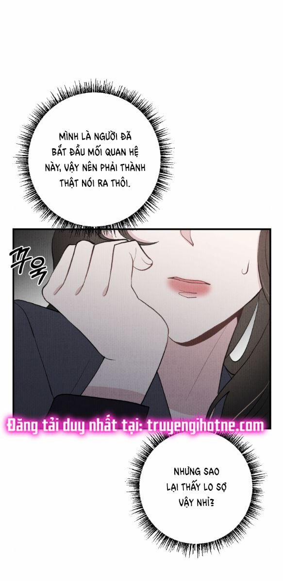 [18+] Cuộc Hôn Nhân Chính Trị Chương 15 2 Trang 36