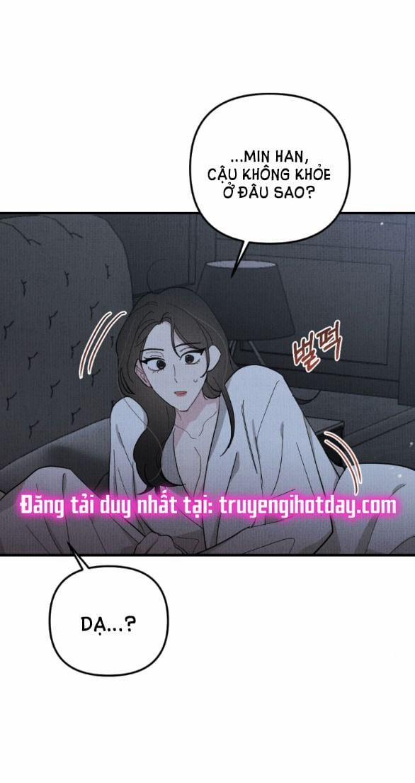 [18+] Cuộc Hôn Nhân Chính Trị Chương 23 2 Trang 22