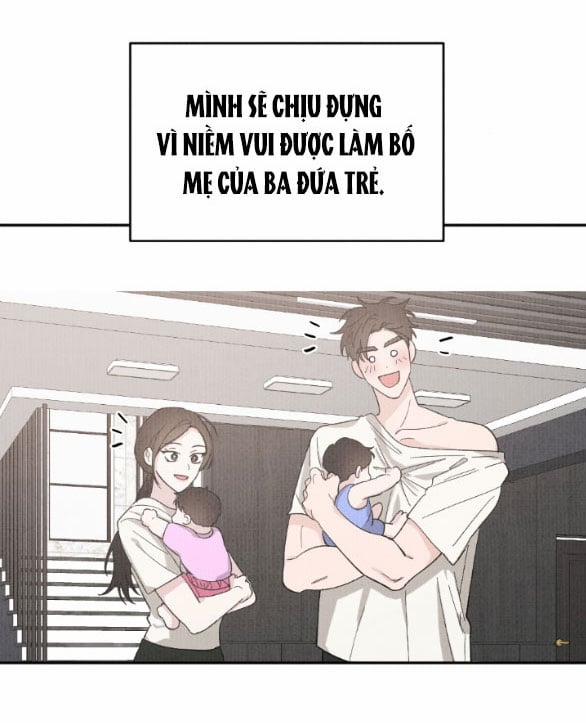 [18+] Cuộc Hôn Nhân Chính Trị Chương 35 1 Trang 37