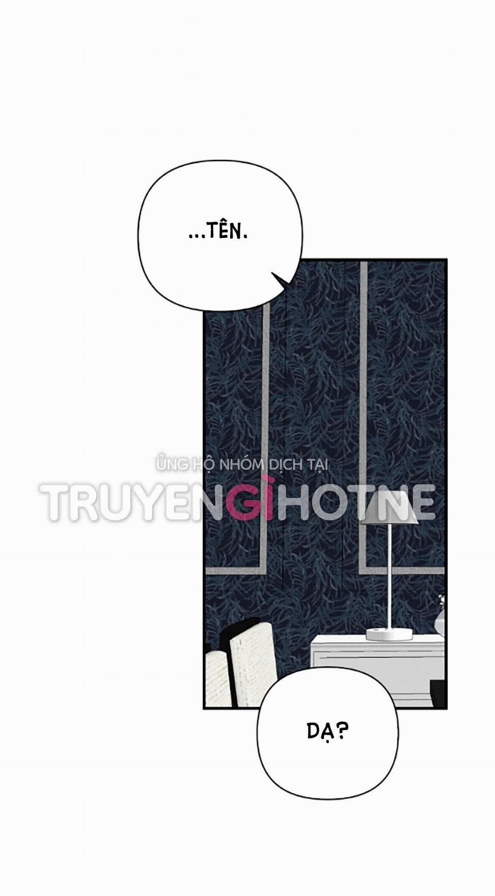 [18+] Cuộc Hôn Nhân Chính Trị Chương 5 1 Trang 4