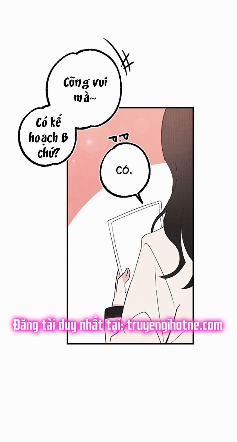 [18+] Cuộc Hôn Nhân Chính Trị Chương 5 1 Trang 32