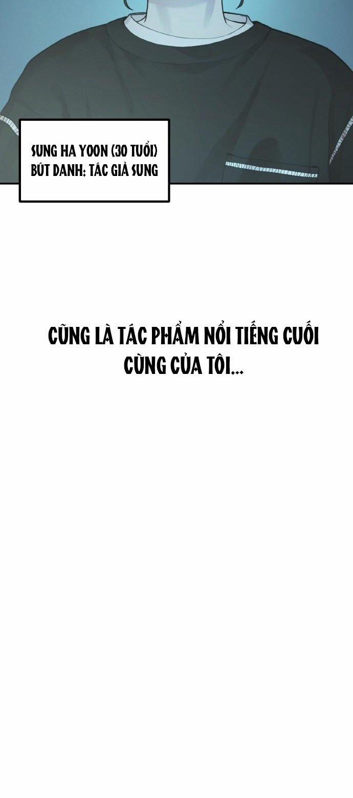 [18+] Cuộc Sống Của Tác Giả Truyện Người Lớn Chương 1 1 Trang 16