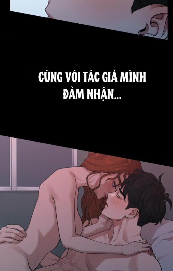 [18+] Cuộc Sống Của Tác Giả Truyện Người Lớn Chương 10 1 Trang 15