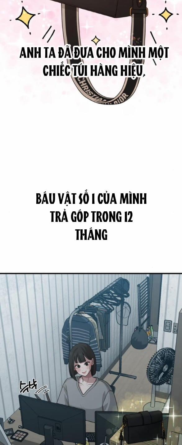 [18+] Cuộc Sống Của Tác Giả Truyện Người Lớn Chương 23 2 Trang 7