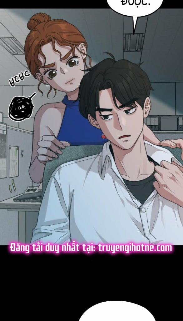 [18+] Cuộc Sống Của Tác Giả Truyện Người Lớn Chương 9 2 Trang 9