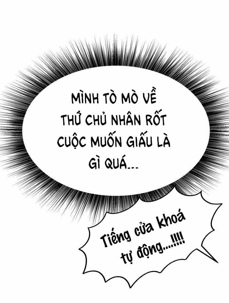 [18+] Cuộc Sống Nô Lệ Của Ban Jak Chương 14 1 Trang 45