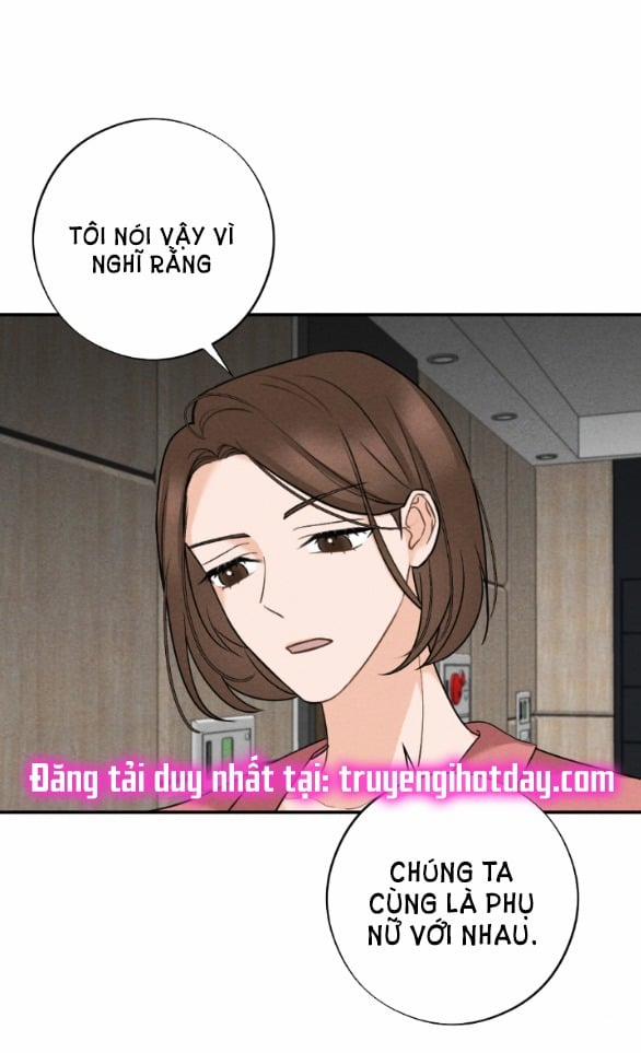 [18+] Để Đứa Bé Yên Chương 11 2 Trang 8