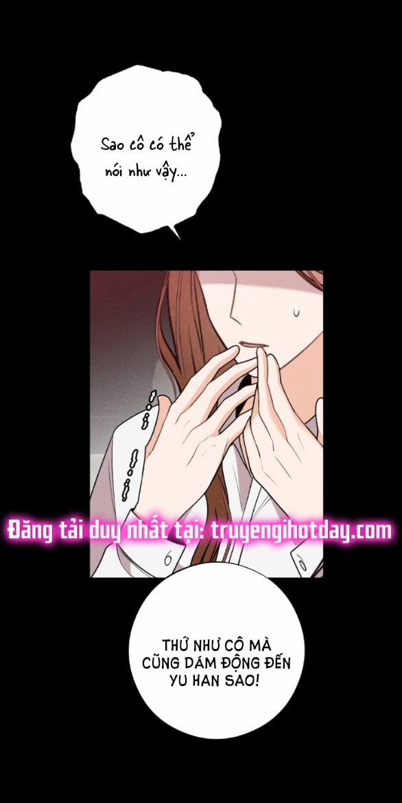 [18+] Để Đứa Bé Yên Chương 17 1 Trang 17