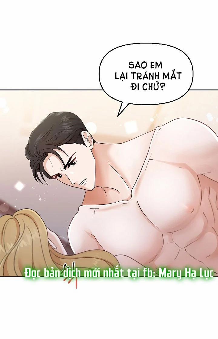 [18+] Đề Nghị Tồi Chương 1 1 Trang 9