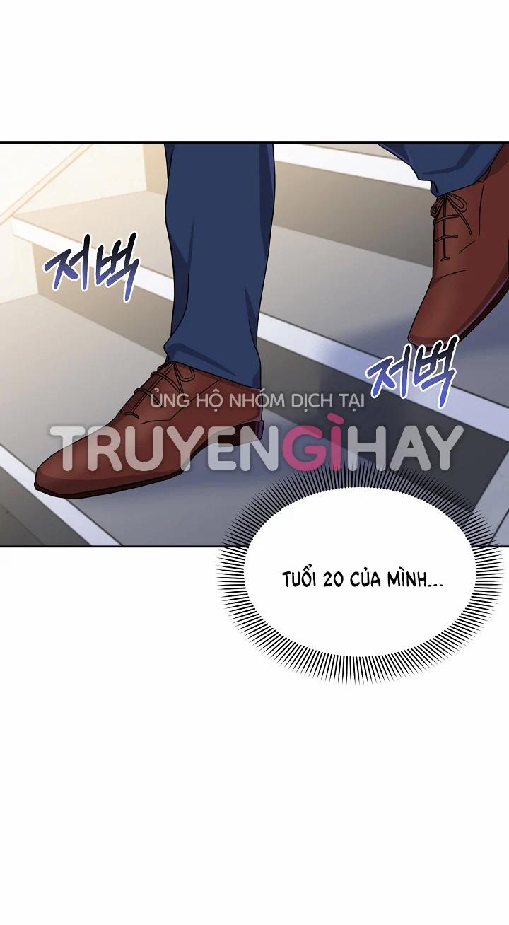 [18+] Đề Nghị Tồi Chương 13 2 Trang 19