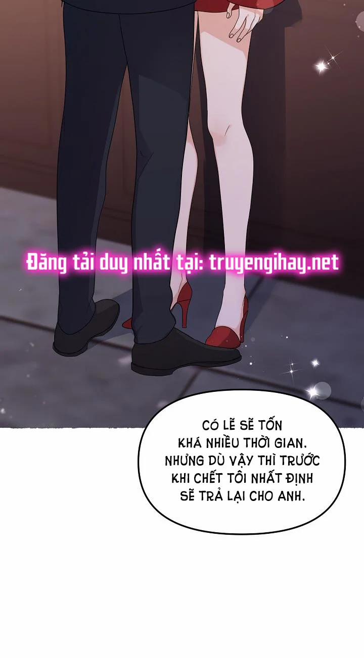 [18+] Đề Nghị Tồi Chương 2 2 Trang 32