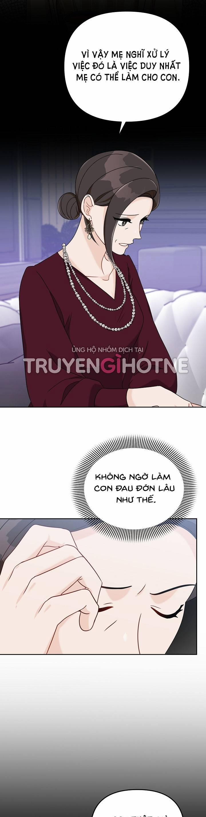 [18+] Đề Nghị Tồi Chương 25 2 Trang 6