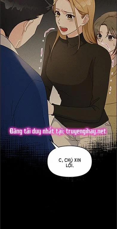 [18+] Đề Nghị Tồi Chương 3 1 Trang 36