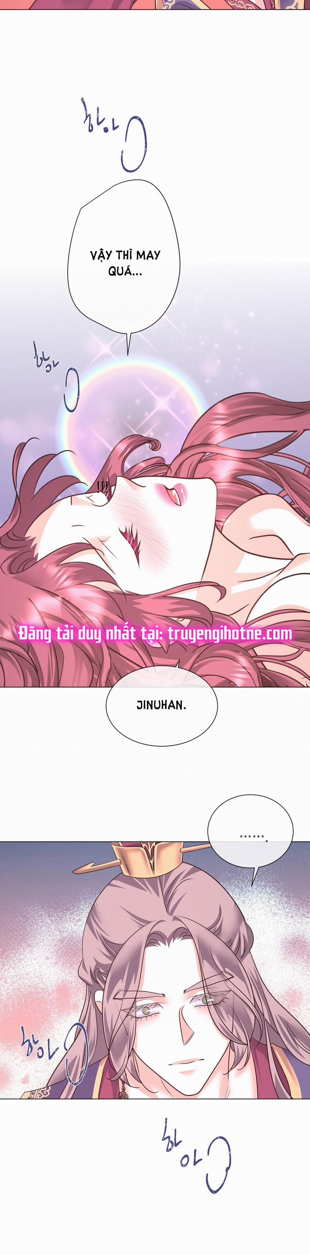 [18+] Đêm Của Dã Thú Chương 34 2 Trang 20