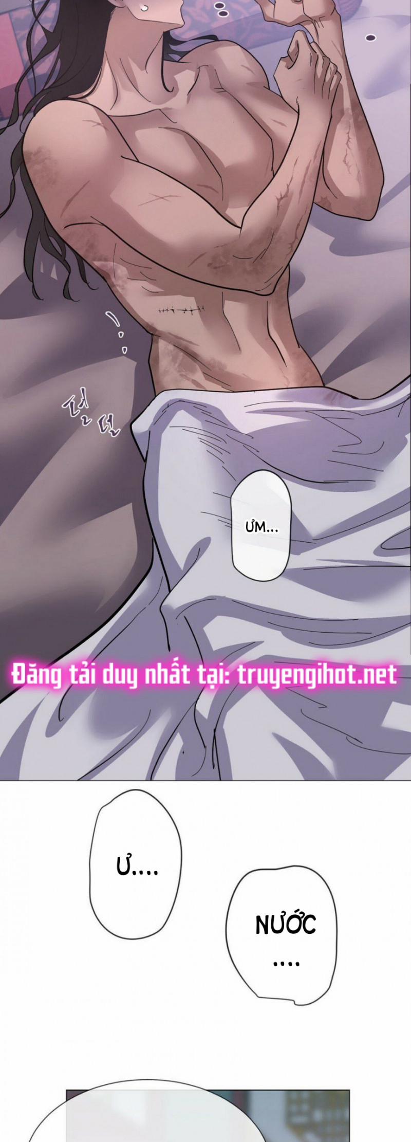 [18+] Đêm Của Dã Thú Chương 6 Trang 18