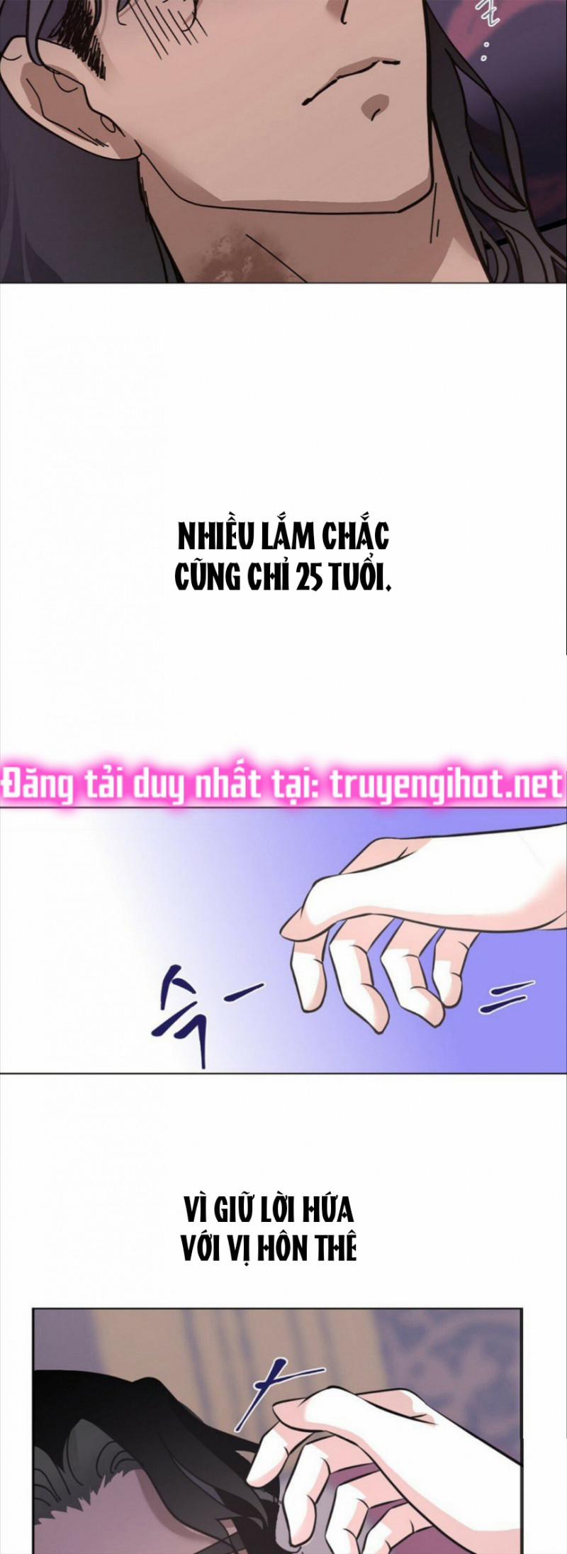 [18+] Đêm Của Dã Thú Chương 6 Trang 9