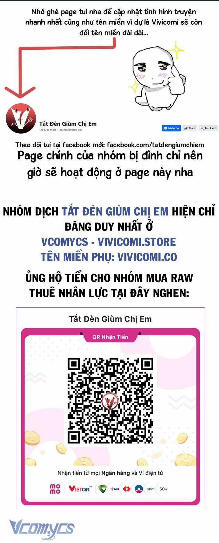 [18+] Đêm Hỗn Loạn Chương 52 Trang 1