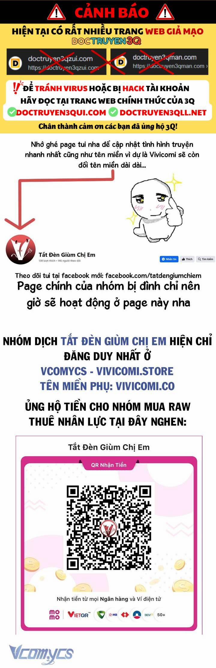 [18+] Đêm Hỗn Loạn Chương 54 Trang 1