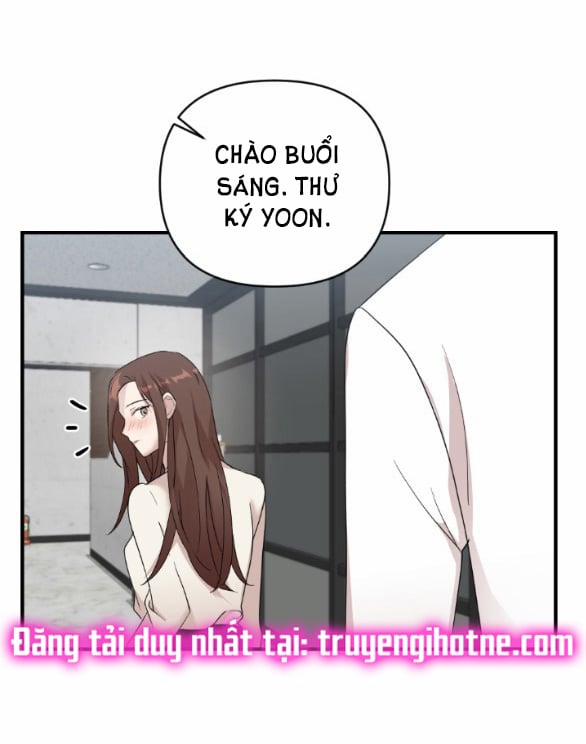 [18+] Đêm Không Thể Vãn Hồi Chương 15 1 Trang 26