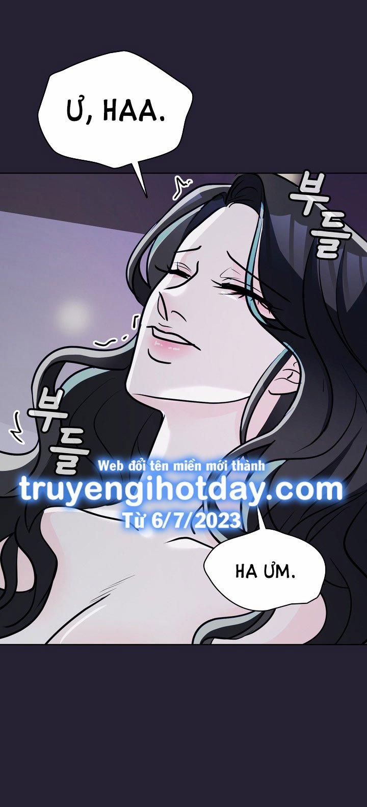 [18+] Điều Em Cố Giấu Chương 27 1 Trang 19