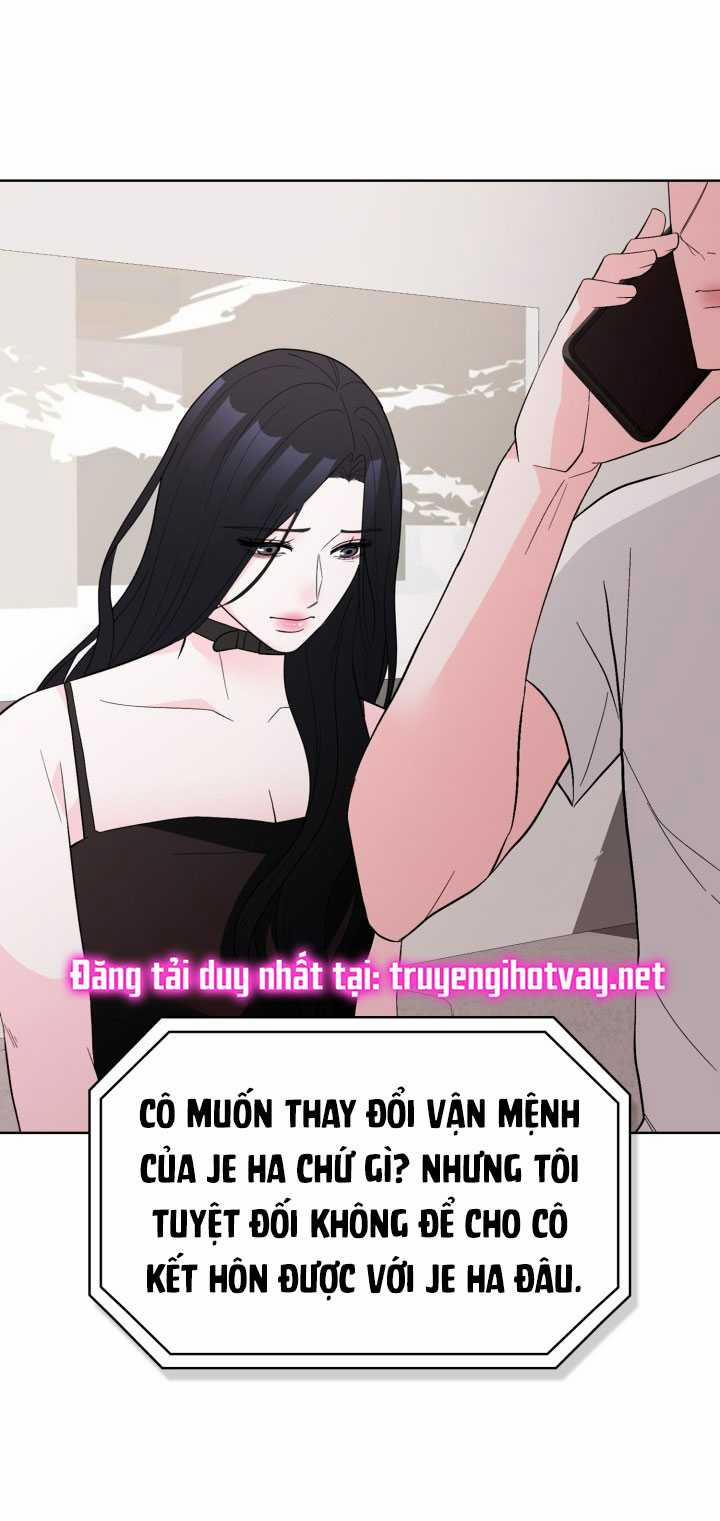 [18+] Điều Em Cố Giấu Chương 44 2 Trang 14