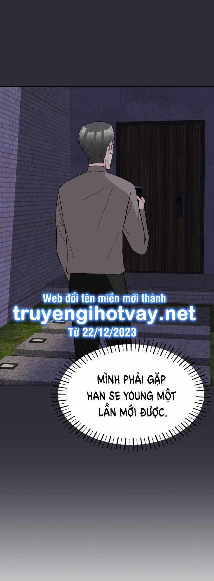 [18+] Điều Em Cố Giấu Chương 44 2 Trang 38