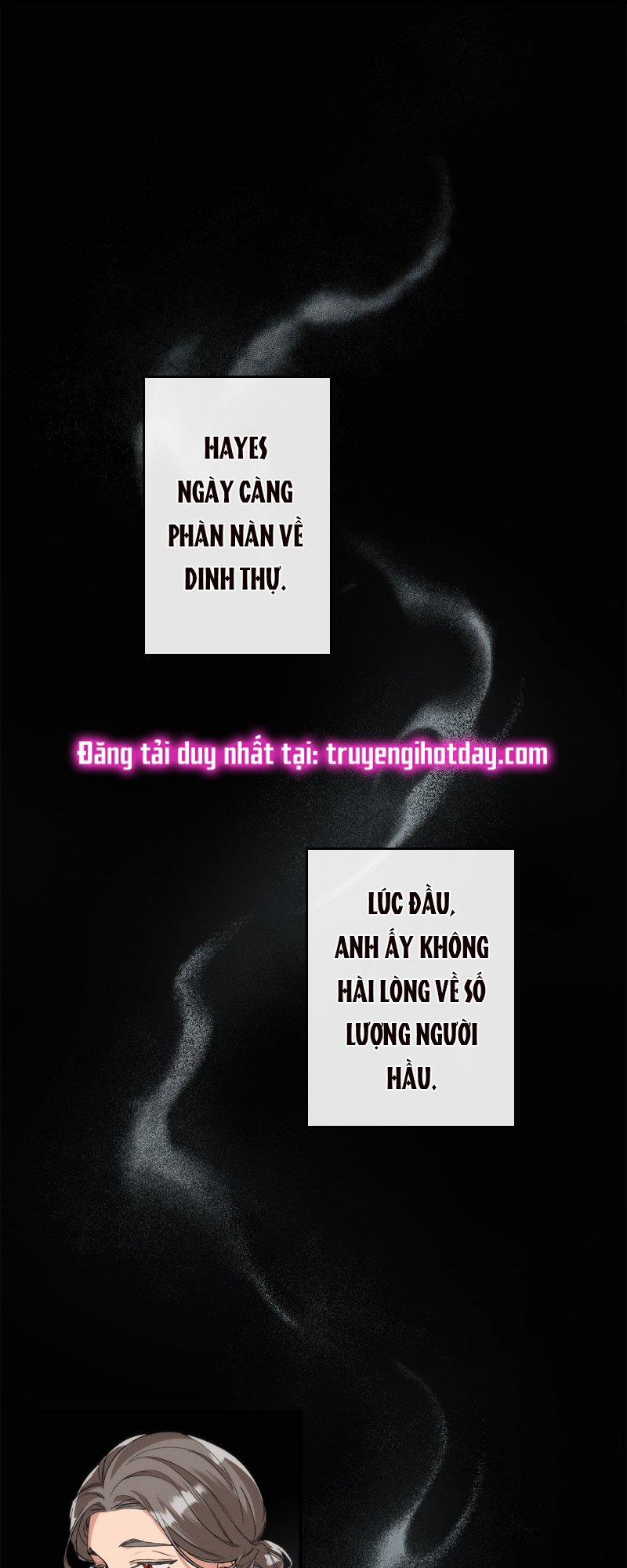 [18+] Dinh Thự Của Dã Thú Chương 2 1 Trang 20