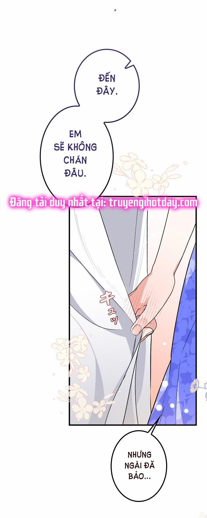 [18+] Dinh Thự Của Dã Thú Chương 2 2 Trang 45