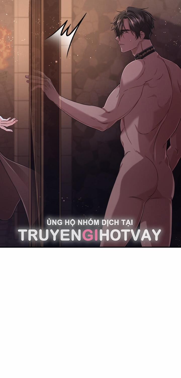 [18+] Độc Chiếm Và Hủy Diệt Chương 12 2 Trang 19