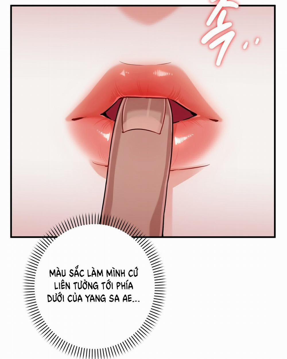 [18+] Độc Chiếm Và Hủy Diệt Chương 29 2 Trang 10