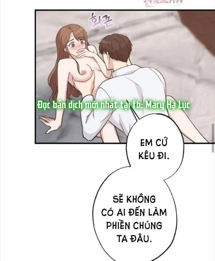 [18+] Dục Vọng Đen Tối Chương 39 5 Trang 30