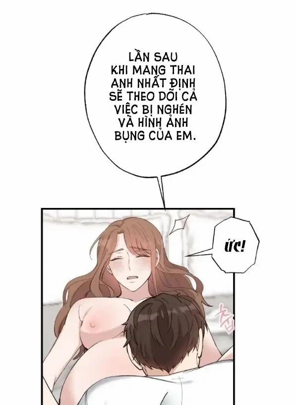 [18+] Dục Vọng Đen Tối Chương 49 Trang 33