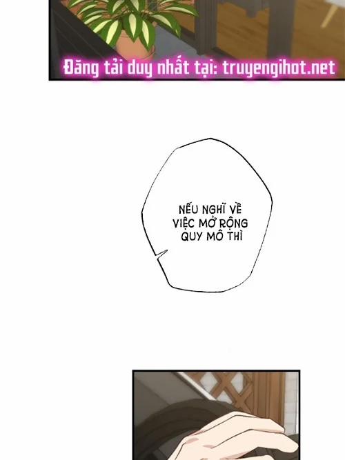 [18+] Dục Vọng Đen Tối Chương 54 Trang 8