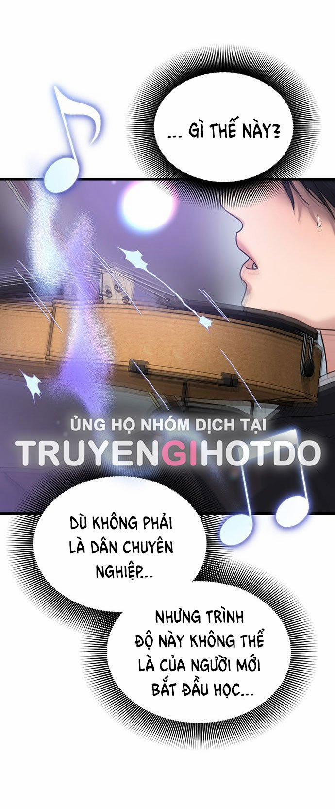 [18+] Dục Vọng Tao Nhã Chương 28 1 Trang 10