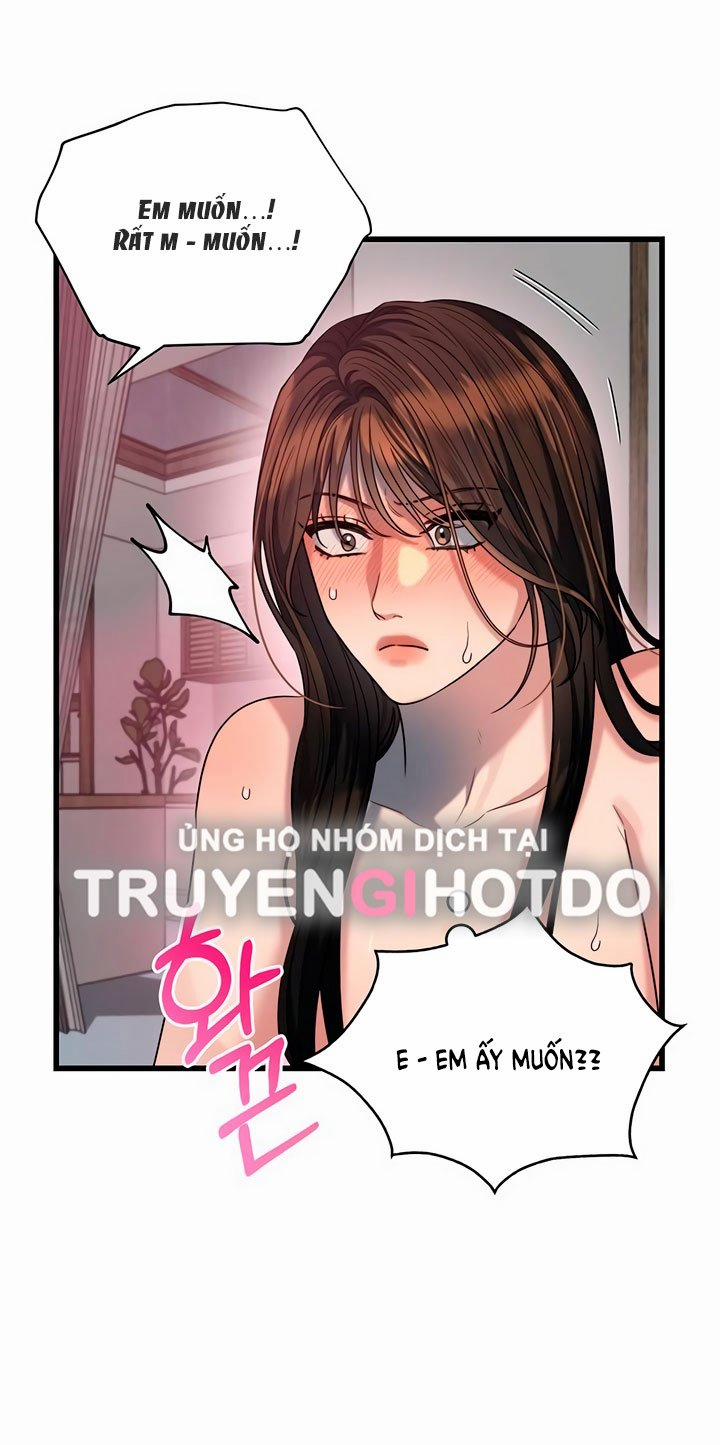 [18+] Dục Vọng Tao Nhã Chương 35 1 Trang 17