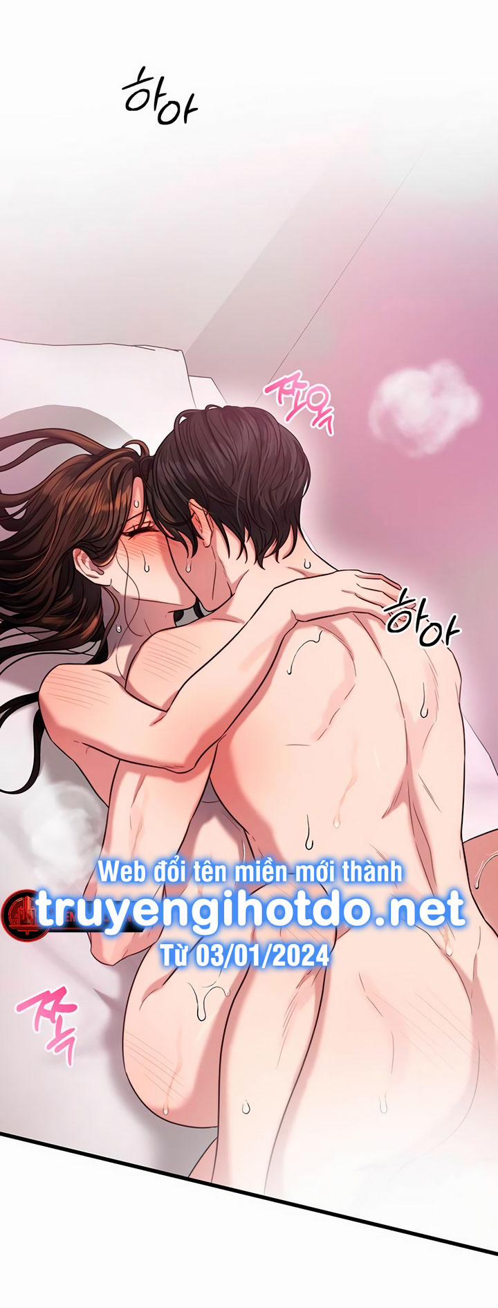 [18+] Dục Vọng Tao Nhã Chương 38 2 Trang 21