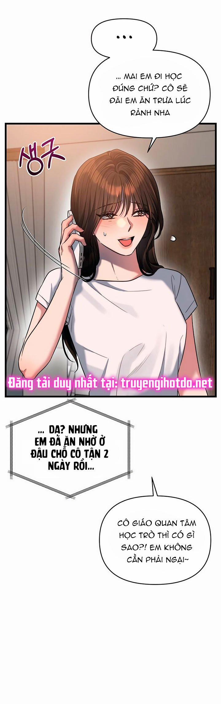 [18+] Dục Vọng Tao Nhã Chương 41 1 Trang 11