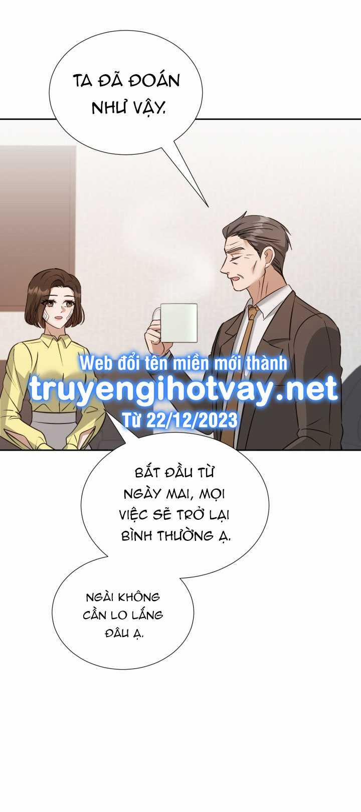 [18+] Hae Joo Của Tôi Chương 18 1 Trang 22