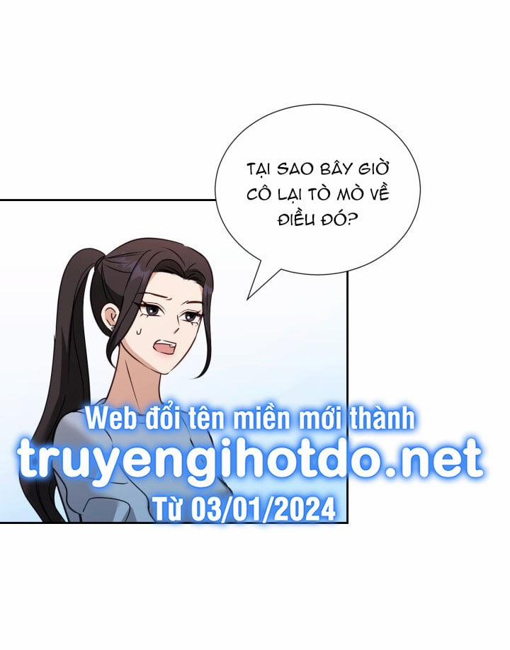 [18+] Hae Joo Của Tôi Chương 24 2 Trang 30