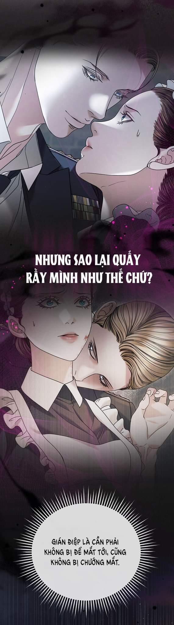 [18+] Hãy Cầu Xin Tôi Đi Chương 3 Trang 54