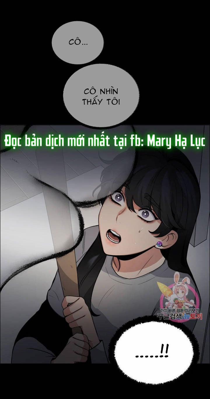 [18+] Hãy Chờ Chút Thôi Chương 3 Trang 1