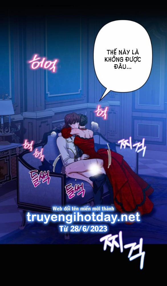 [18+] Hãy Giết Chồng Tôi Đi Chương 58 1 Trang 28