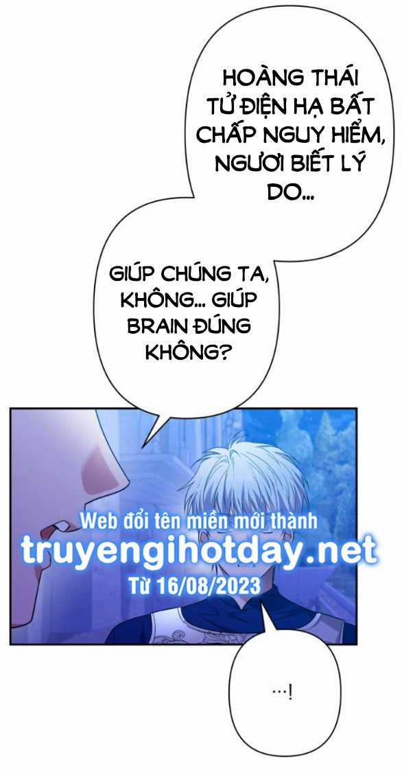 [18+] Hãy Giết Chồng Tôi Đi Chương 73 1 Trang 37