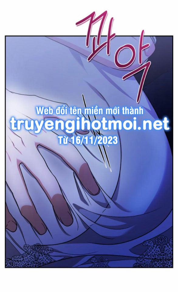 [18+] Hãy Giết Chồng Tôi Đi Chương 76 1 Trang 37