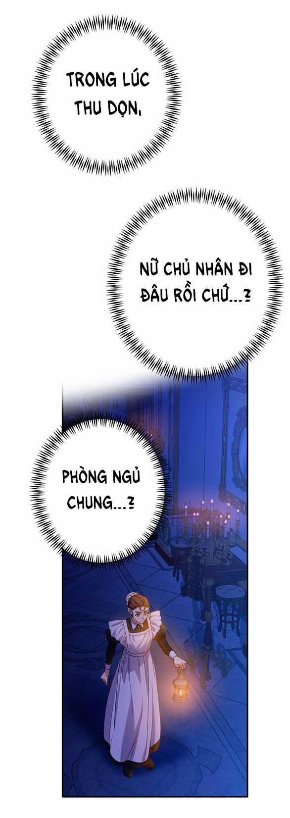 [18+] Hãy Giết Chồng Tôi Đi Chương 78 2 Trang 29